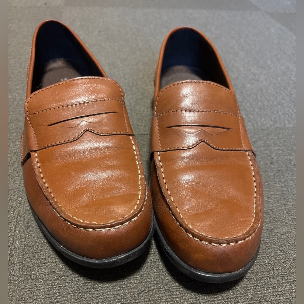 Rockport Classic Penny Loafers- Size 11 Men’s Wide